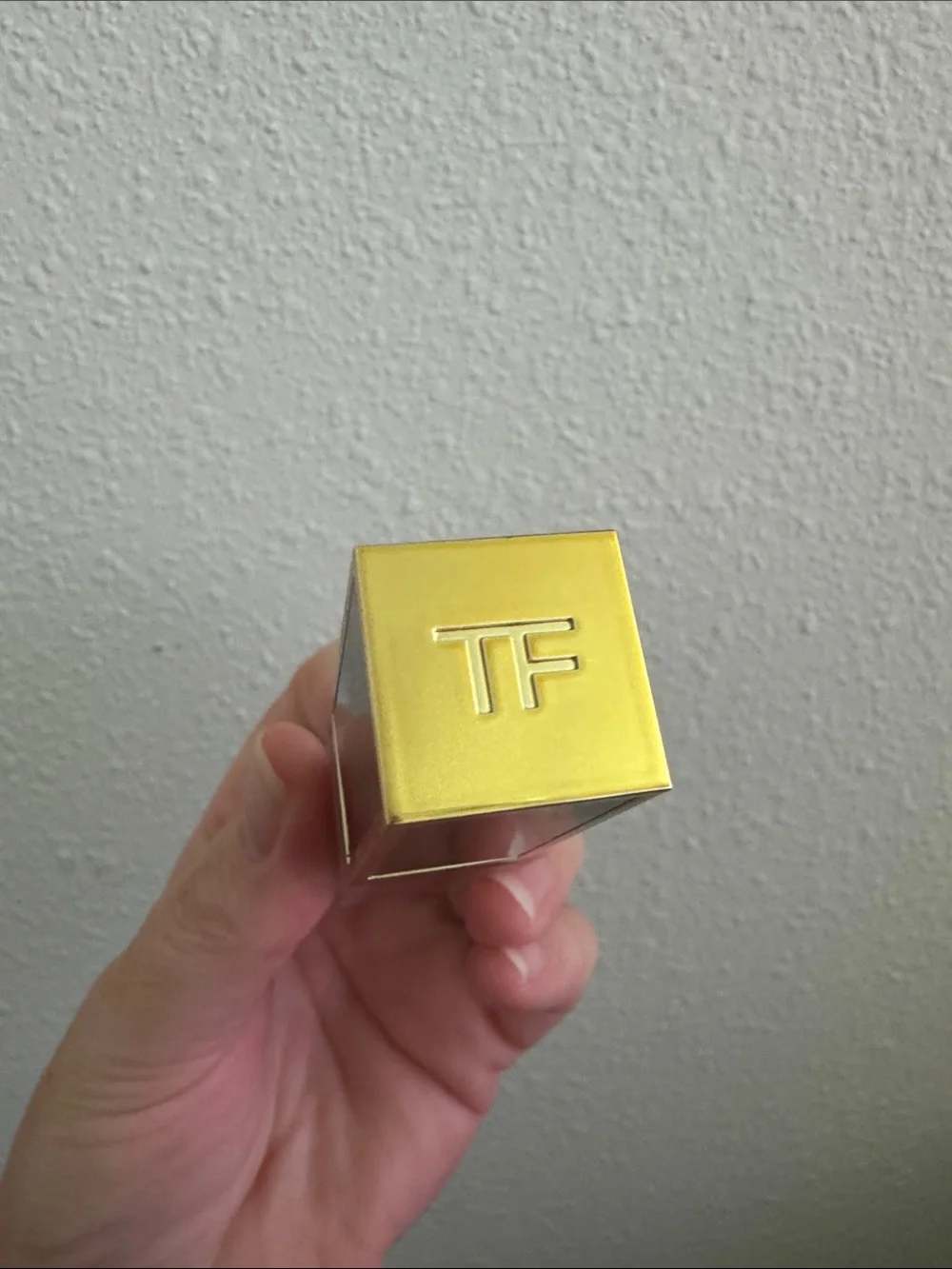 Tom Ford Liquid Lip Luxe Matte — Smitten NWT